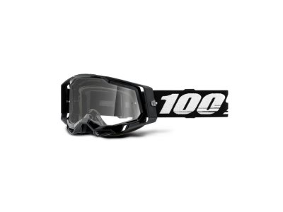 ARMEGA Goggle Red - Mirror Red Lens