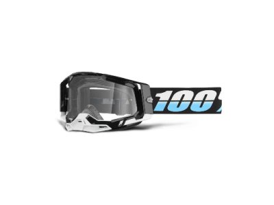 RACECRAFT 2 Goggle - Arkana - Clear Lens