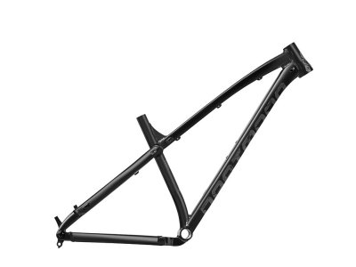 DARTMOOR PRIMAL 27.5 V.2 RÁM - VELIKOST XL - BLACK/GREY