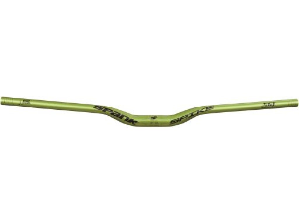 SPIKE 800 Race Bar, 50R Green