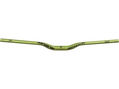 SPIKE 800 Race Bar, 50R Green