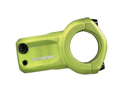 SPOON 318 33mm Stem, Green