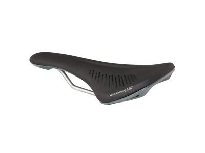OOZY 220 Saddle Black Grey