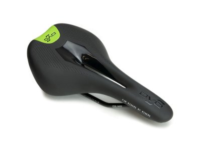 DVO Saddle Battleship Blackout
