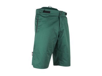 Kraťasy TSG Explorer Forest green