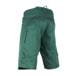 Kraťasy TSG Explorer Forest green