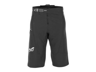 Kraťasy dámské TSG Ridge Black