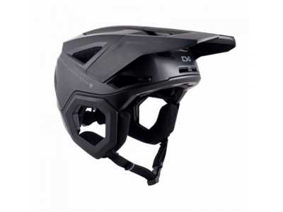 TSG Prevention MIPS Solid color Satin black