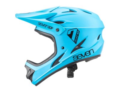 7idp - SEVEN helma M1 Matt Blue
